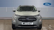 Ford EcoSport 1.0 EcoBoost 125 Titanium 5dr Petrol Hatchback